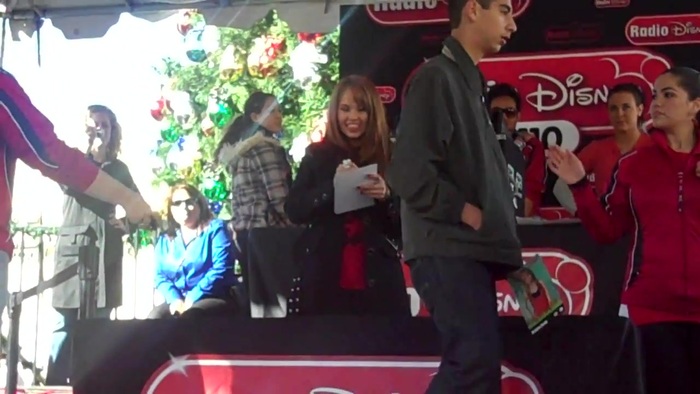 Debby Ryan Meet and greet 1069