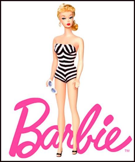 1287660922Barbie - Barbie