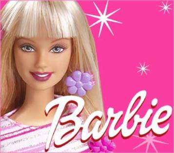 barbie-4 - Barbie