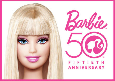 barbie_50th_glamchic_1 - Barbie