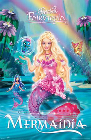 barbie_mermaidia - Barbie
