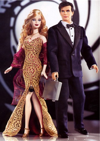 barbie-and-ken-as-james-bond