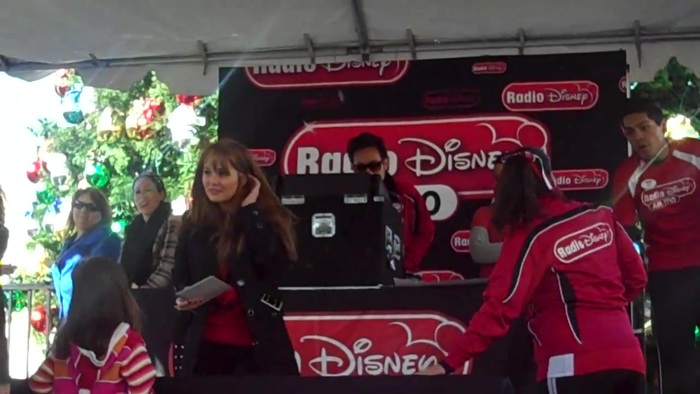 Debby Ryan Meet and greet 1267