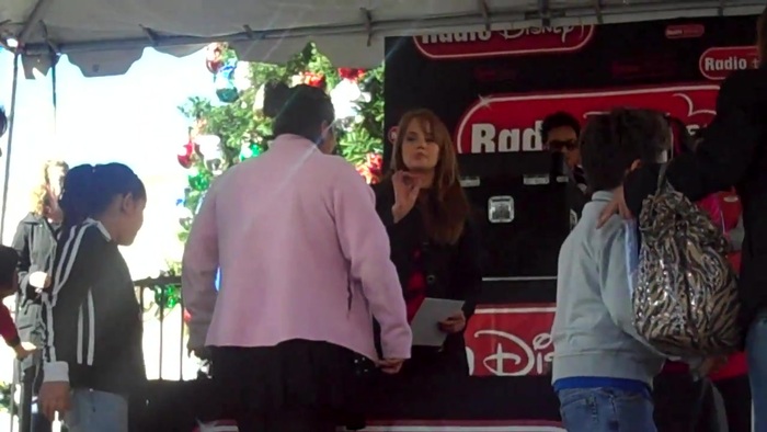 Debby Ryan Meet and greet 1346