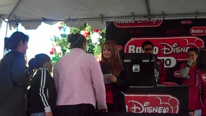 Debby Ryan Meet and greet 1361 - Debby - Meet - and - Greet