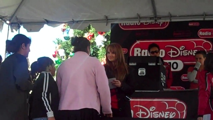 Debby Ryan Meet and greet 1362
