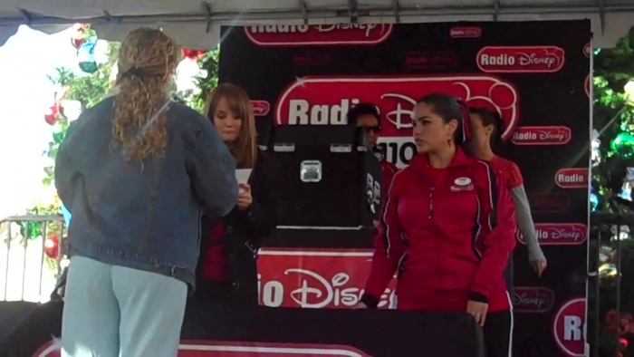 Debby Ryan Meet and greet 1424 - Debby - Meet - and - Greet