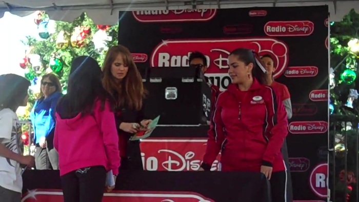 Debby Ryan Meet and greet 1446 - Debby - Meet - and - Greet