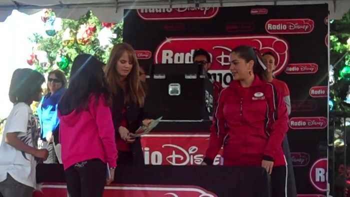 Debby Ryan Meet and greet 1448 - Debby - Meet - and - Greet