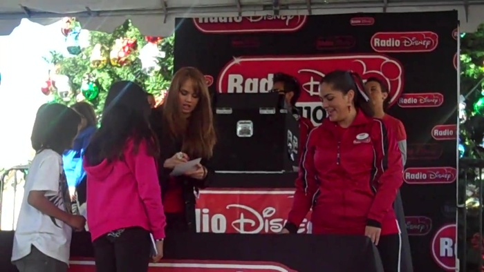 Debby Ryan Meet and greet 1454 - Debby - Meet - and - Greet