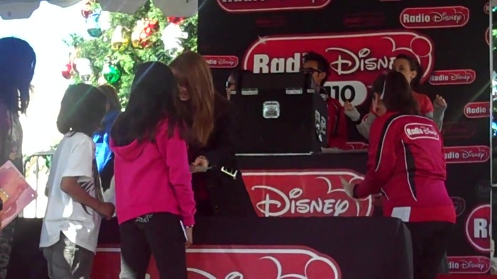 Debby Ryan Meet and greet 1467