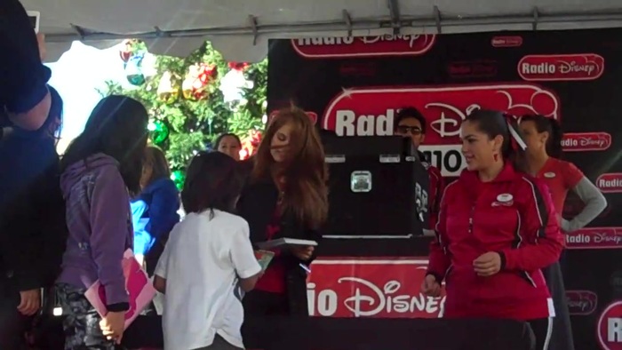 Debby Ryan Meet and greet 1501 - Debby - Meet - and - Greet