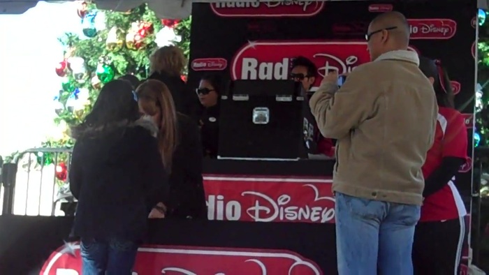 Debby Ryan Meet and greet 0025