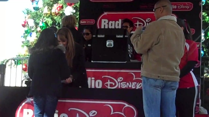 Debby Ryan Meet and greet 0026