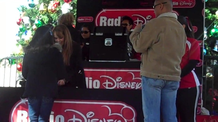 Debby Ryan Meet and greet 0027