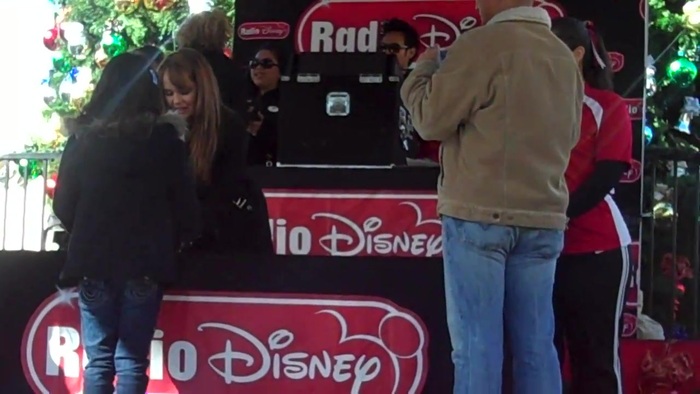 Debby Ryan Meet and greet 0029