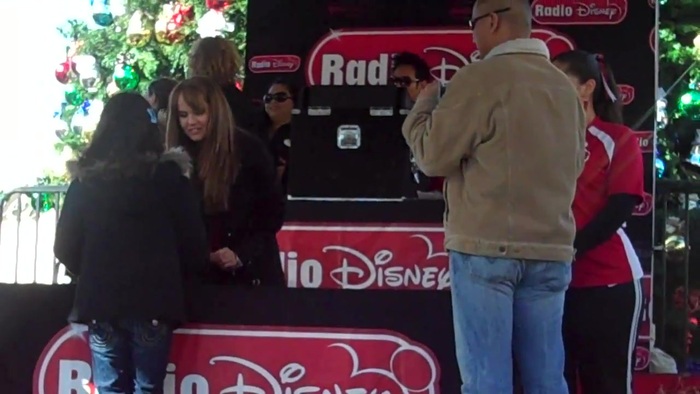 Debby Ryan Meet and greet 0032