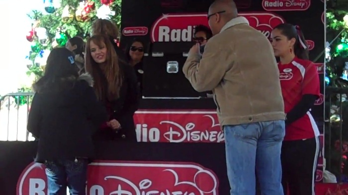Debby Ryan Meet and greet 0036