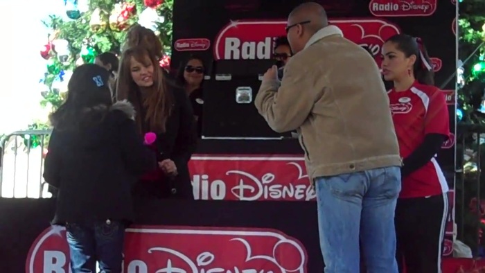 Debby Ryan Meet and greet 0037