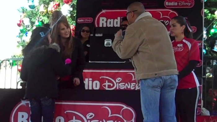 Debby Ryan Meet and greet 0038