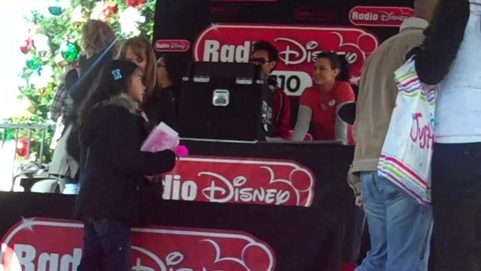 Debby Ryan Meet and greet 0069