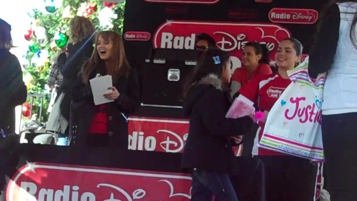 Debby Ryan Meet and greet 0074