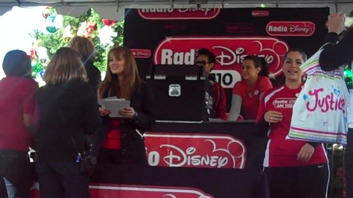 Debby Ryan Meet and greet 0082