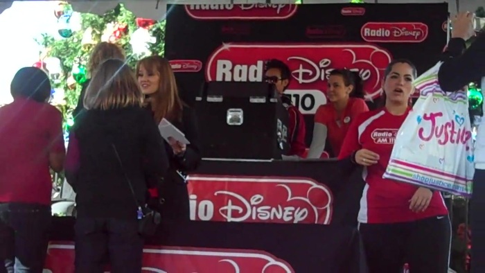 Debby Ryan Meet and greet 0084