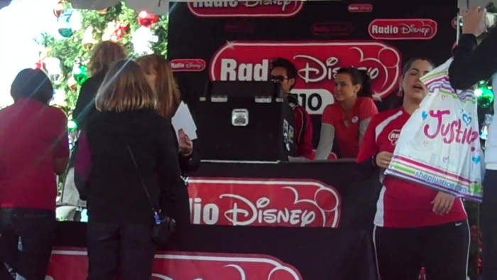 Debby Ryan Meet and greet 0085