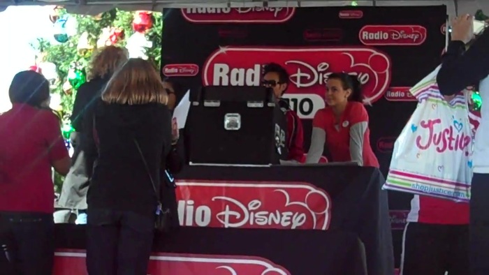 Debby Ryan Meet and greet 0089