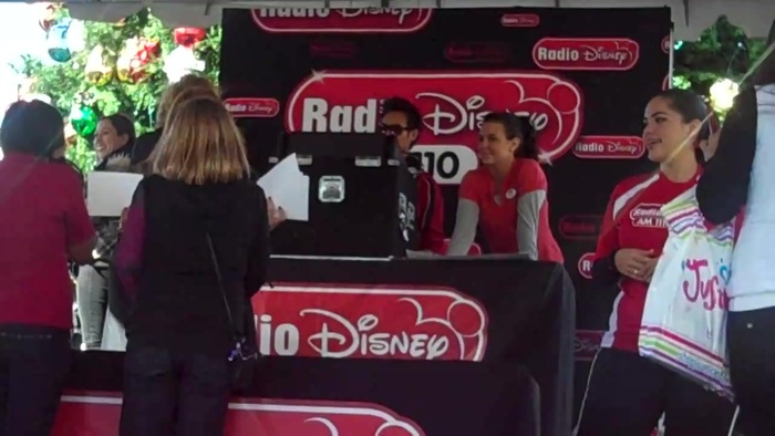 Debby Ryan Meet and greet 0095