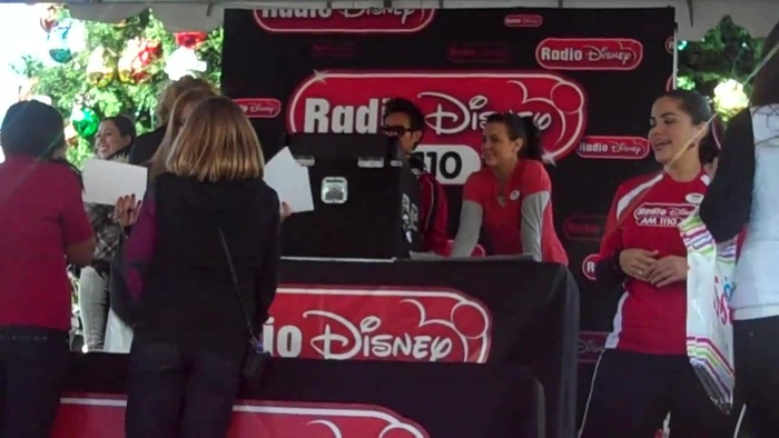 Debby Ryan Meet and greet 0096