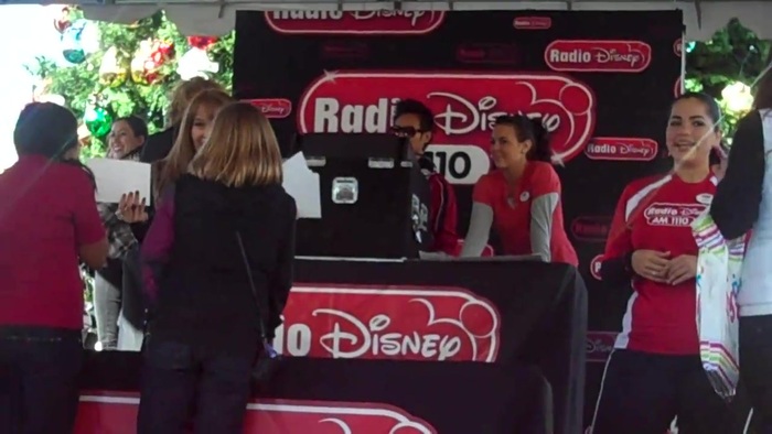 Debby Ryan Meet and greet 0097