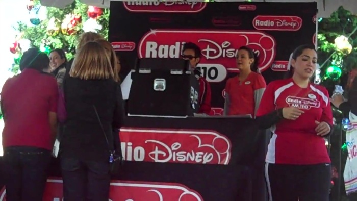 Debby Ryan Meet and greet 0103