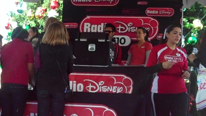 Debby Ryan Meet and greet 0104