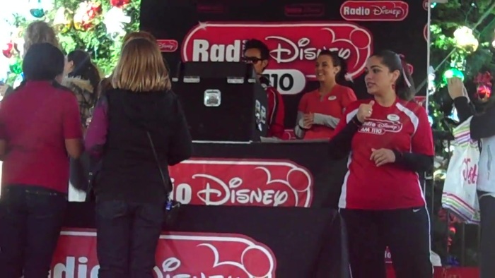 Debby Ryan Meet and greet 0118