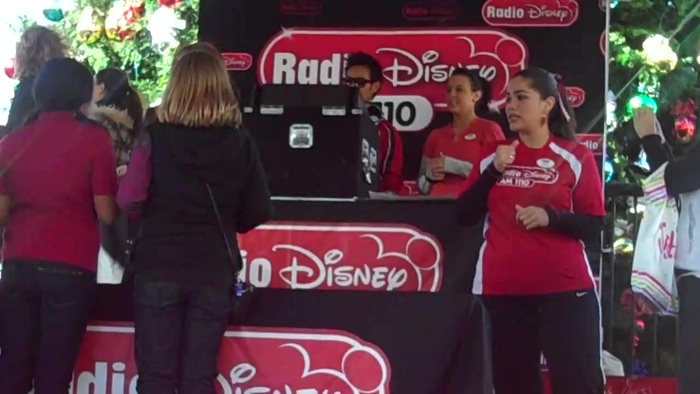 Debby Ryan Meet and greet 0119