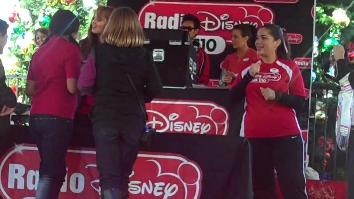 Debby Ryan Meet and greet 0133