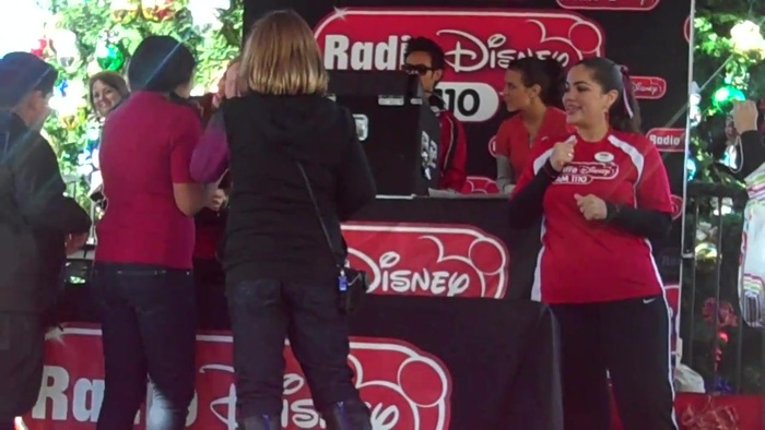 Debby Ryan Meet and greet 0136