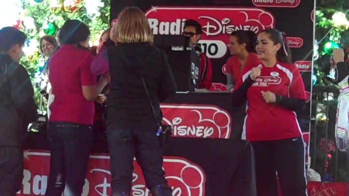 Debby Ryan Meet and greet 0137