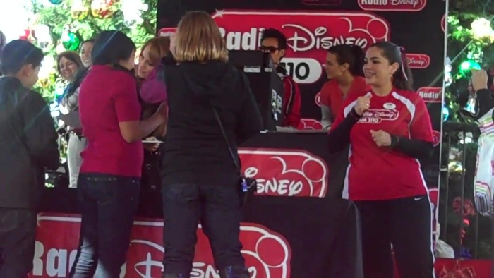 Debby Ryan Meet and greet 0138