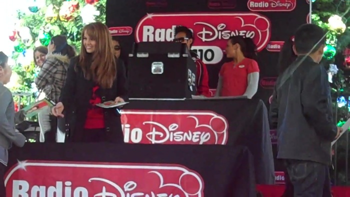 Debby Ryan Meet and greet 0164