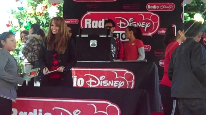 Debby Ryan Meet and greet 0166