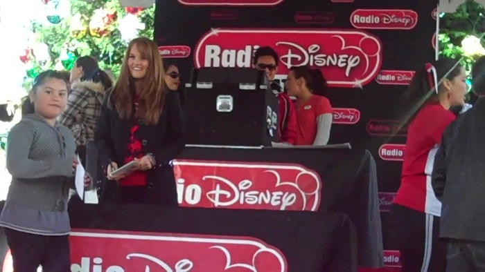 Debby Ryan Meet and greet 0168