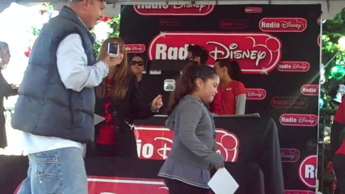 Debby Ryan Meet and greet 0176
