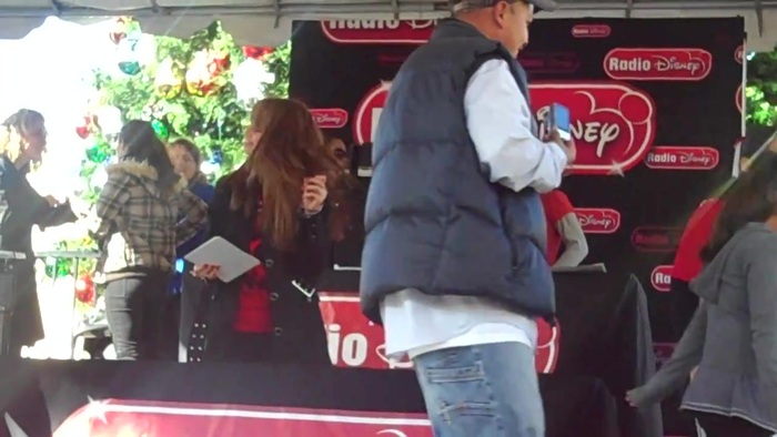 Debby Ryan Meet and greet 0181