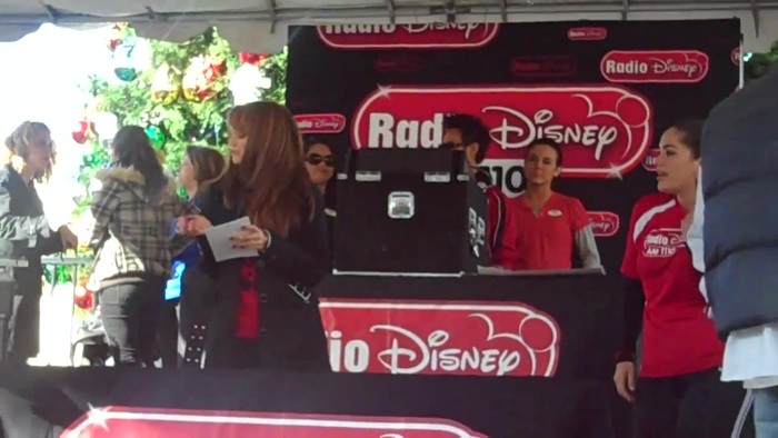 Debby Ryan Meet and greet 0187