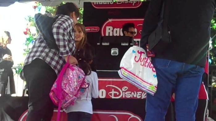 Debby Ryan Meet and greet 0254