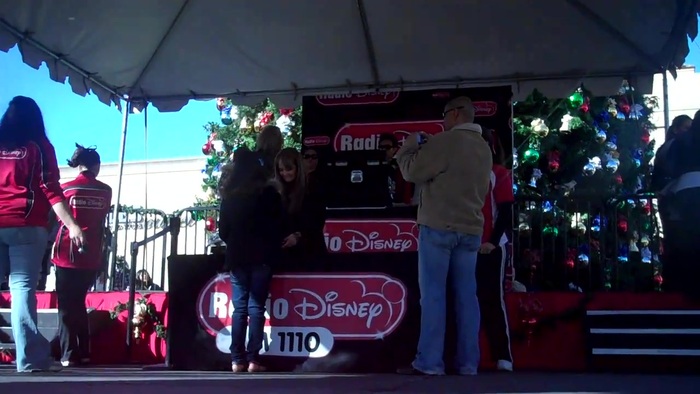Debby Ryan Meet and greet 0004
