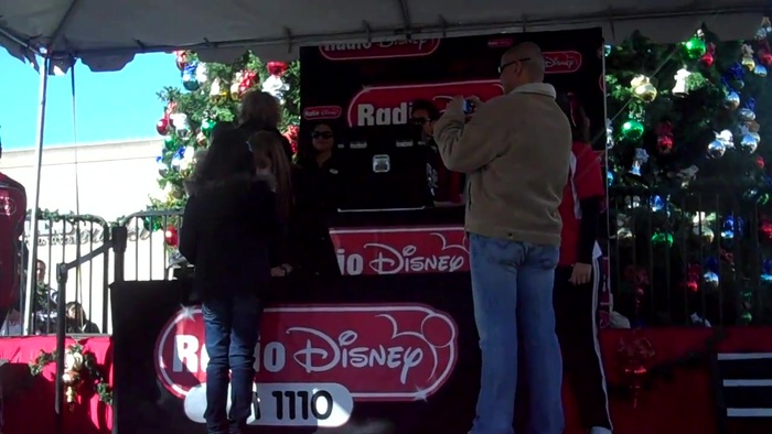 Debby Ryan Meet and greet 0009